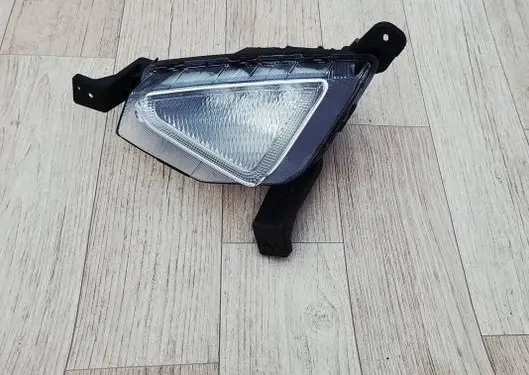 Hyundai i20 (BC3 BI3) Front fog light 92207Q0100 10020336