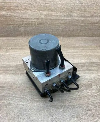 BMW X3 E83 ABS Pump 3414641 3414642