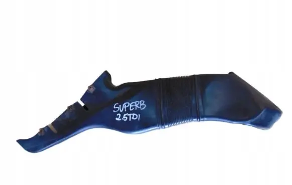Skoda Superb B5 (3U) Air intake duct part 3B0129617G 3B0129617D