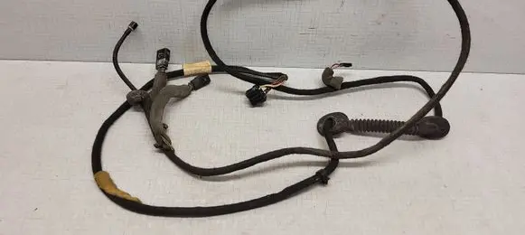 Volkswagen PASSAT B5.5 Tailgate/trunk wiring harness 