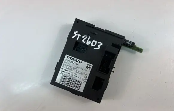 Volvo V50 Other control units/modules 30773905AA