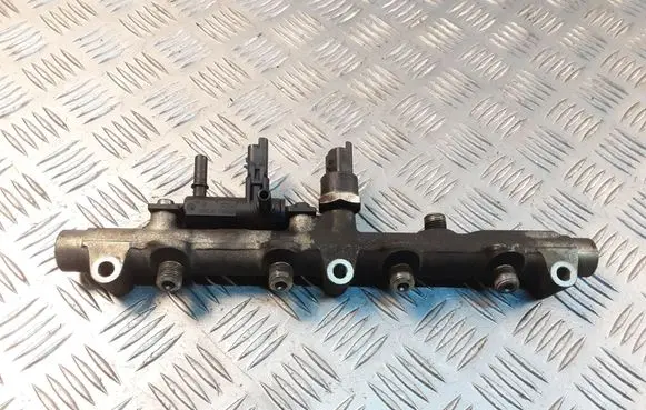 Peugeot 607 Fuel main line pipe 0445214017
