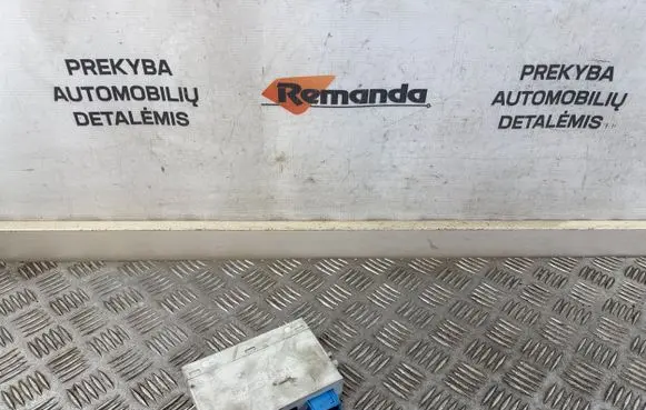 BMW 5 E39 Parking PDC control unit/module 66216921414