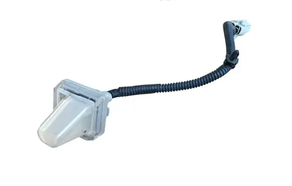 Nissan Leaf I (ZE0) Other interior light W0885