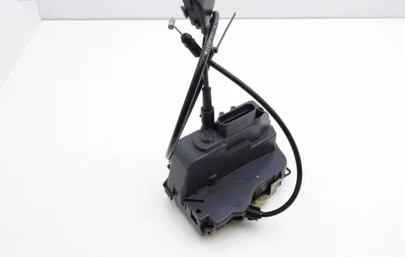 Renault Megane II Rear door lock 212468