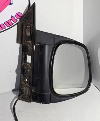 Hyundai H-1, Starex, Satellite Front door electric wing mirror E9014320 E9024320