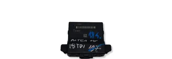 Seat Altea Gateway control module 1K0907530E 0325 1K0907951