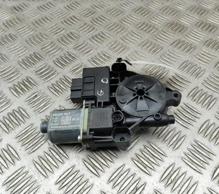 Cupra Born Rear door window regulator motor 5Q0959408E 0130822724