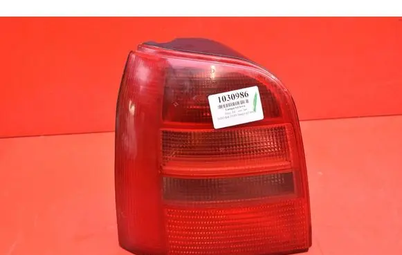 Audi A4 S4 B5 8D Rear/tail lights 8D9945095A