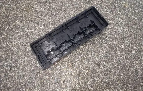Opel Insignia A Other control units/modules 13582898
