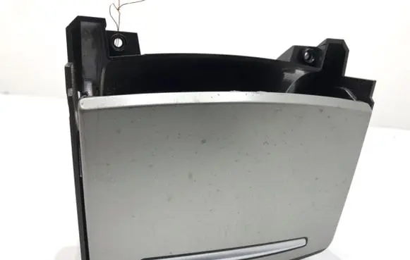 Audi A6 S6 C6 4F Cup holder 4F1862533C
