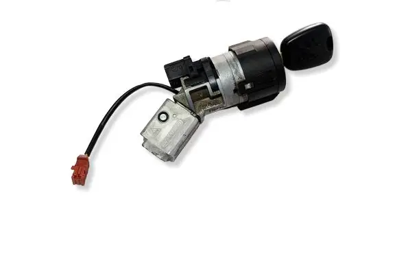 Peugeot 206+ Ignition lock 36410600