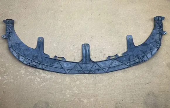 Opel Insignia A Front bumper support beam 13238346 551004542