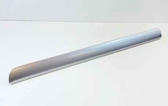Volkswagen Golf VII Dashboard glove box trim 5G1858418B