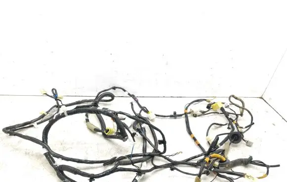 Subaru Outback Other wiring loom 81505AJ640