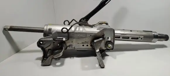 Audi A6 S6 C7 4G Steering wheel axle 4G0419506
