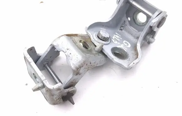 Peugeot 3008 III Rear door hinge set