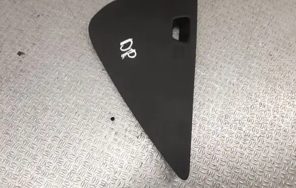 Chevrolet Volt I Dashboard side end trim 