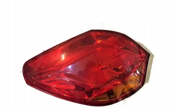 Opel Astra J Rear/tail lights set 