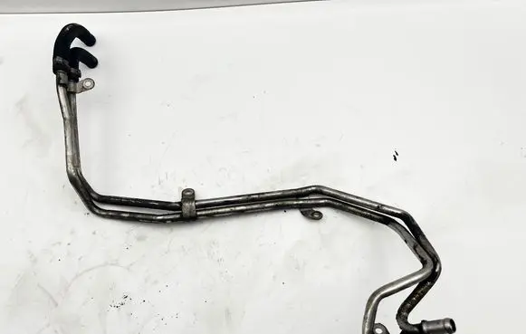 Mercedes-Benz E W212 Fuel line/pipe/hose 
