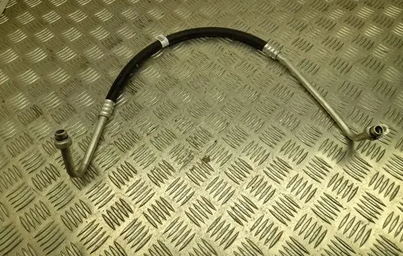 Fiat Ducato Air conditioning (A/C) pipe/hose 924902381R