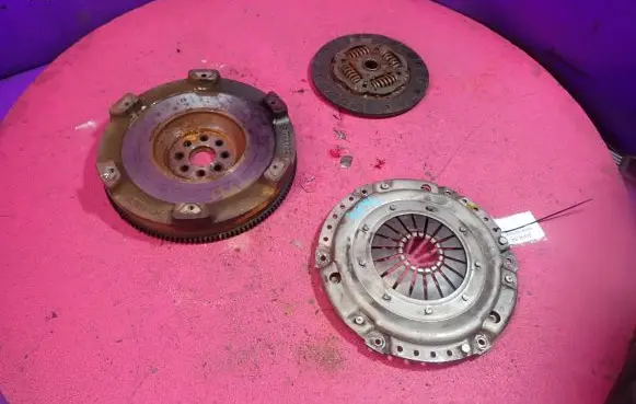 Honda Civic Clutch set kit C1CC507