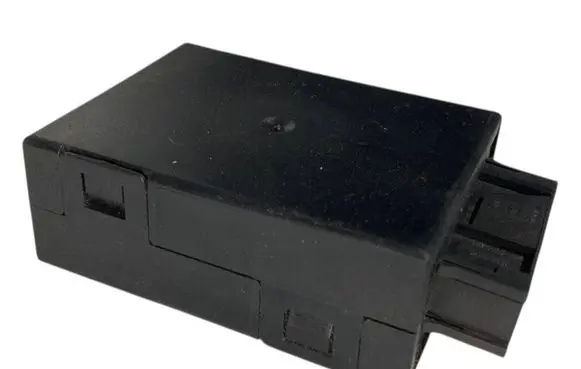 BMW 5 E39 Airbag control unit/module 1092396 37141092396