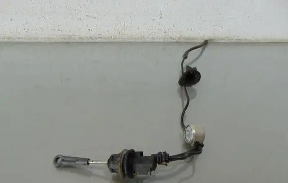 Audi Q5 SQ5 Clutch slave cylinder 8K1721401