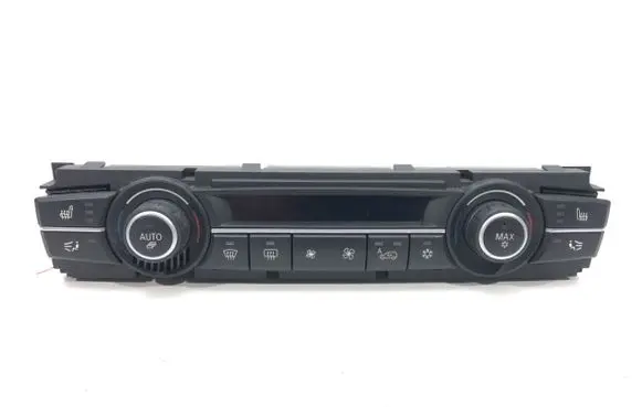 BMW X5 E70 Interior fan control switch 9193966