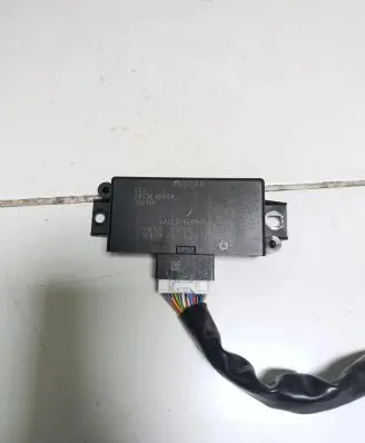 Nissan Qashqai Other control units/modules 285384EA0A 305166