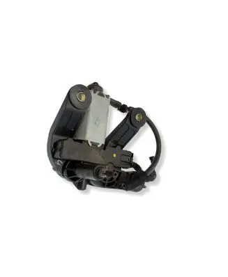Mini One - Cooper R50 - 53 Rear window wiper mechanism 70365406 231001334 02142839
