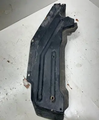 BMW 7 E65 E66 Gearbox bottom protection 622200