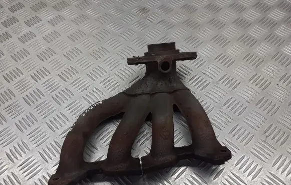 Renault Modus Exhaust manifold H323457