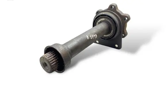 Seat Alhambra (Mk1) Driveshaft support bearing 02N409356H
