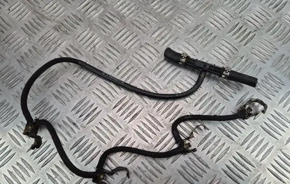 Mercedes-Benz E W211 Fuel return line/hose A6460701732