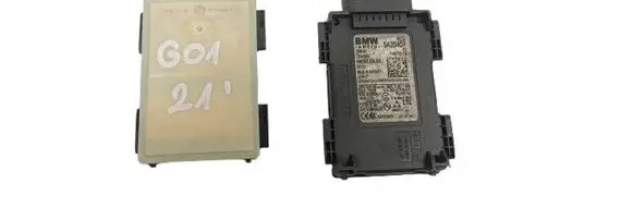 BMW X3 G01 Distronic sensor radar 28749009