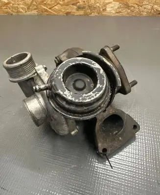 Volvo V70 Turbo 8689592
