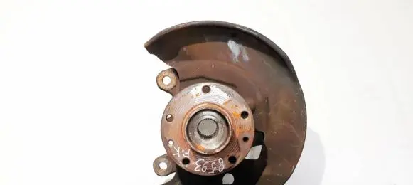 Renault Kadjar Front wheel hub