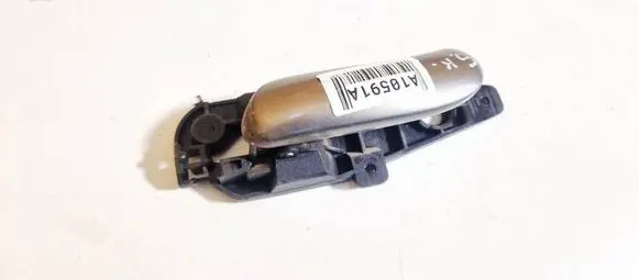 Fiat Stilo Rear door interior handle