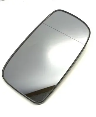 Toyota Yaris Wing mirror glass SR1400 7787