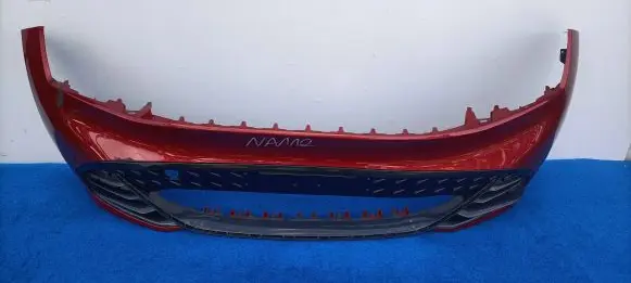 Cupra Born Front bumper 10E807221D