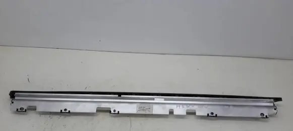 Audi A8 S8 D3 4E Rear door sun blind/shade 4E4861334F