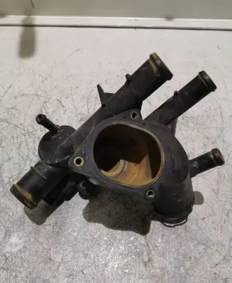 Audi A2 Thermostat/thermostat housing 