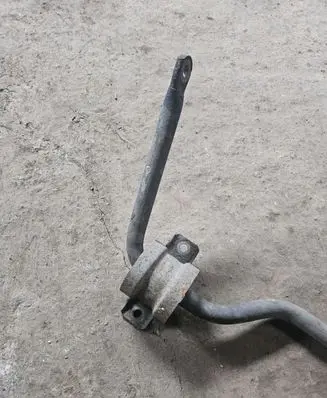 BMW X5 E70 Front control arm 677193504