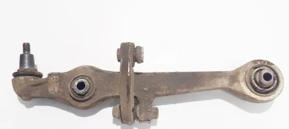 Audi A4 S4 B5 8D Front lower control arm/wishbone 4d0407155p