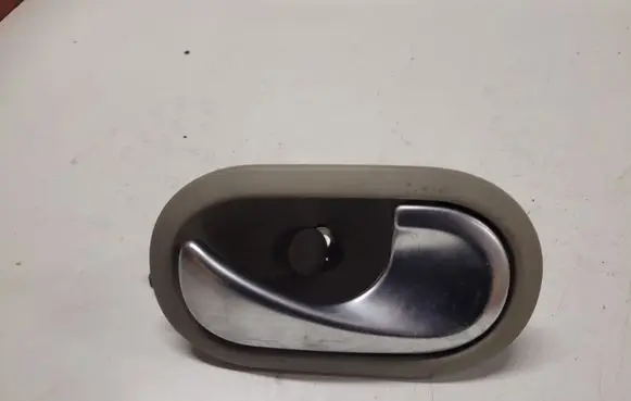 Renault Scenic II - Grand scenic II Front door interior handle 8200028486