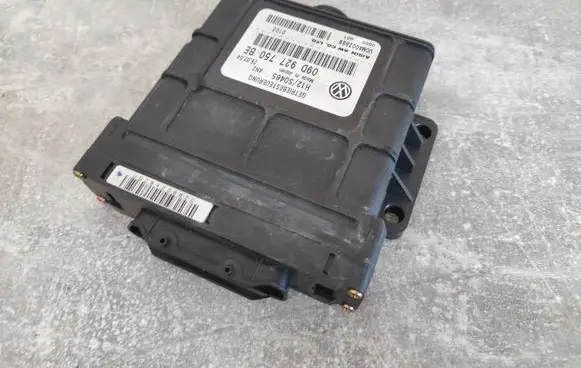 Gearbox control unit/module