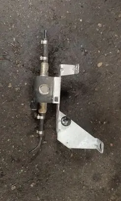 BMW X5 E53 Webasto auxiliary heater fuel pump 64126910489
