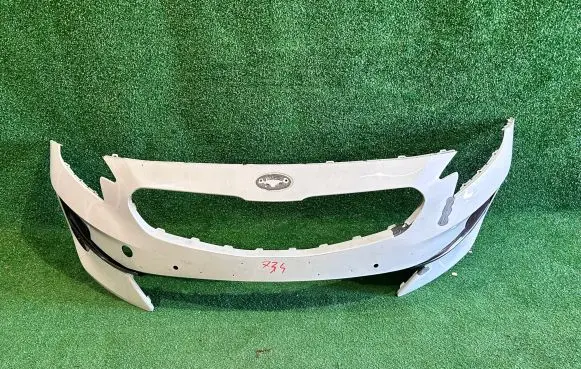 KIA Xceed Front bumper 86511J7GA0