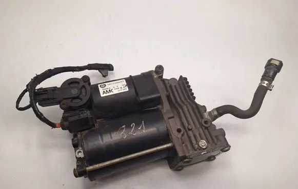 BMW X6 E71 Air suspension compressor/pump 37206859714 37206799419 37206789938